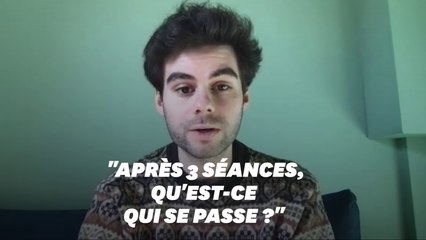 "Au bout de 3 séances, qu'est-ce qui se passe?" Le chèque psy étudiant, une mesure fragile