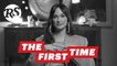 Kacey Musgraves on Meeting Willie Nelson, Buying Her Childhood Home | The First Time