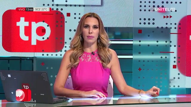 Doce reos son identificados como parte de una red de distribución de drogas en Palmasola