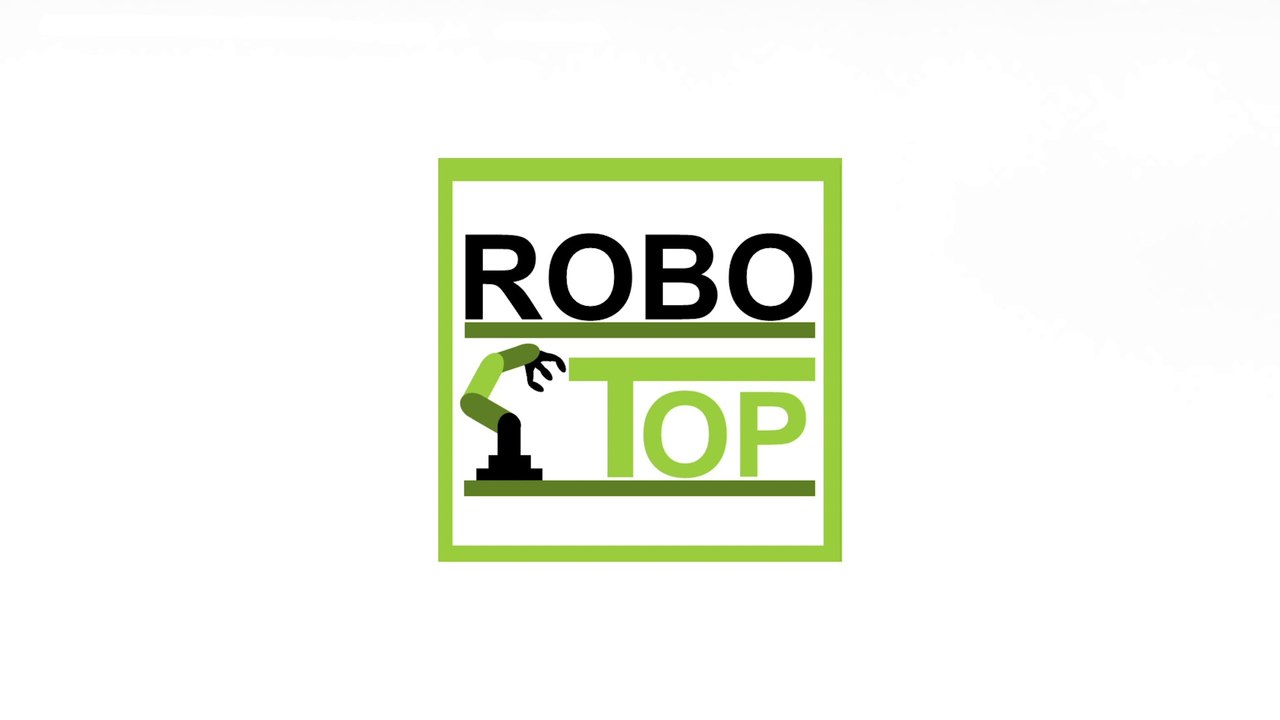 ROBOTOP Vorstellung