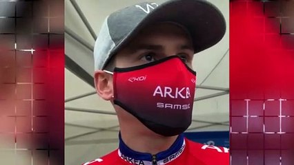 Tour de la Provence : Le peloton à l'assaut du Ventoux !