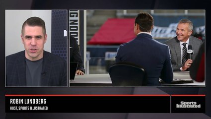 How Will Urban Meyer's Hiring of Chris Doyle Impact Jaguars?