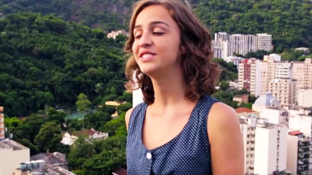 Reflexões de um Horizonte