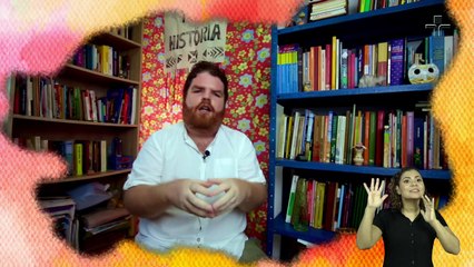 Lugar de Livros | 17/02/2021