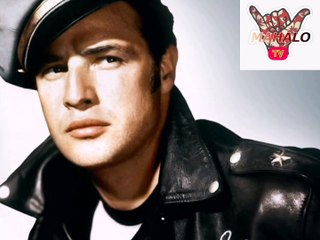 Marlon Brandon The God Father