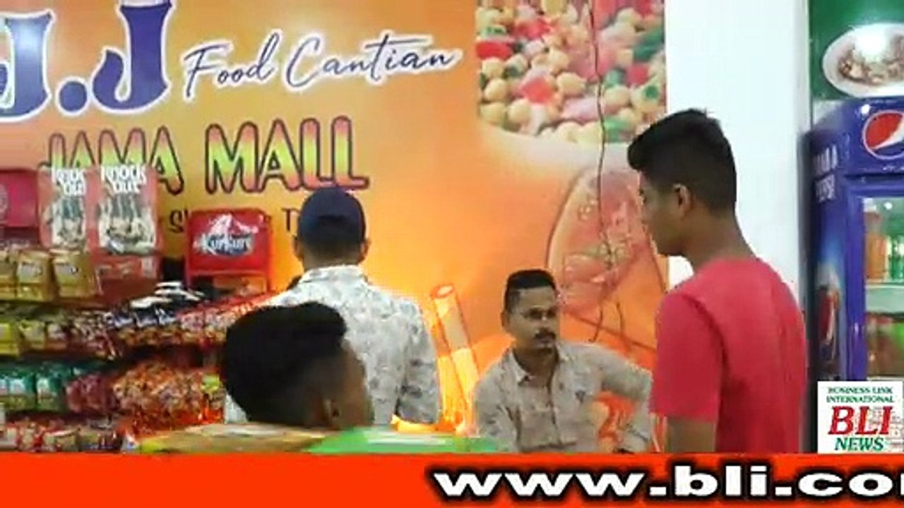 JAMIA SHOPPING MALL