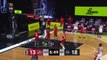 Jordan Bell (25 points) Highlights vs. Raptors 905