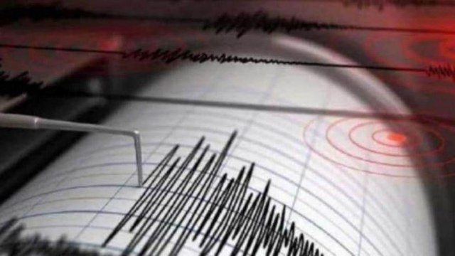 Earthquake tremors felt in Delhi-NCR, North-India