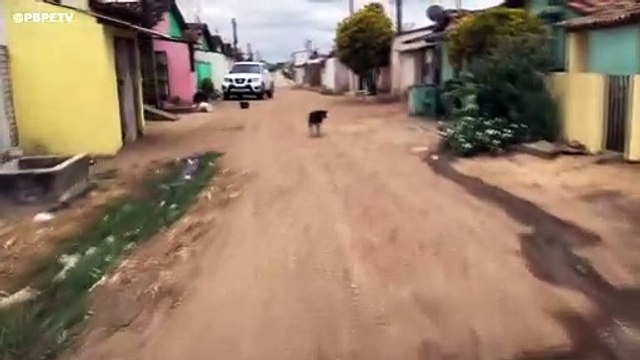 AS RUAS DA DIVISA ENTRE PEDRAS DE FOGO E ITAMBÉ FORAM PAVIMENTADAS