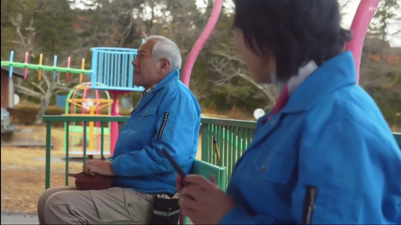 ドリームチーム　#4　2021年2月12日　- HD