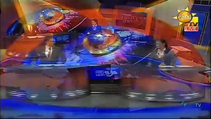 Hiru TV News 9.55 - 12-02-2021