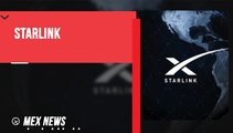 ELON MUSK ARRANCA PREVENTA DE INTERNET SATELITAL EN MÉXICO