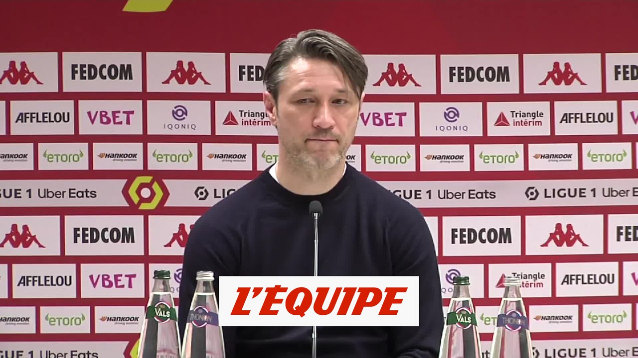 Gelson Martins et Willem Geubbels absents contre Lorient - Foot - L1 - Monaco