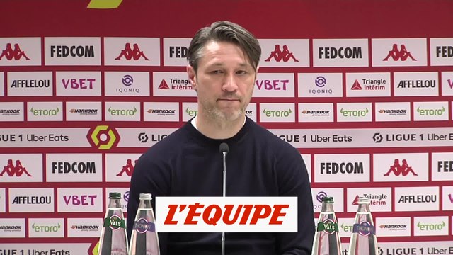 Gelson Martins et Willem Geubbels absents contre Lorient - Foot - L1 - Monaco