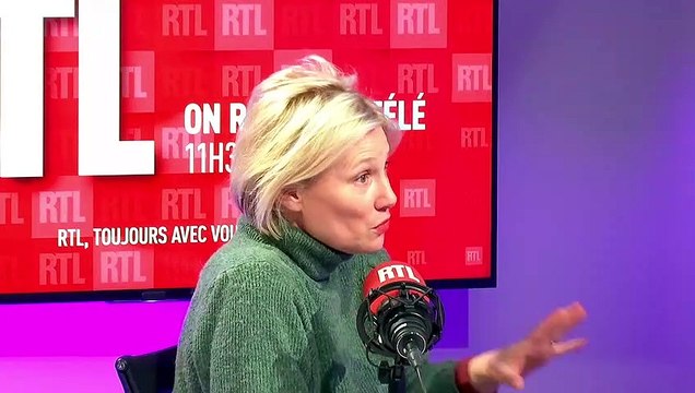 Vincent Bolloré confond malheureusement servilité et loyauté - Maïtena Biraben