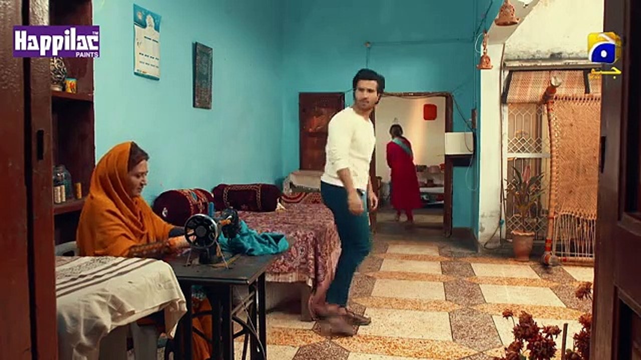 Khuda Aur Mohabbat Episode 1 - Season 03 Ep 01 [Eng Sub] Digitally - 12th Feb 21