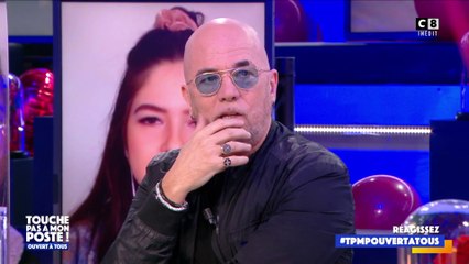 Pascal Obispo touché par la covid : "Je pensais avoir perdu ma voix"