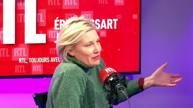 Ce politique malhonnête sur le plateau de Maïtena Biraben