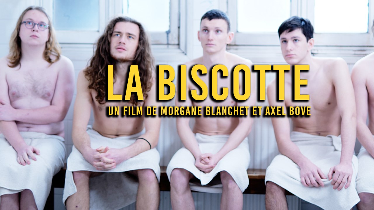La biscotte - Vidéo Dailymotion