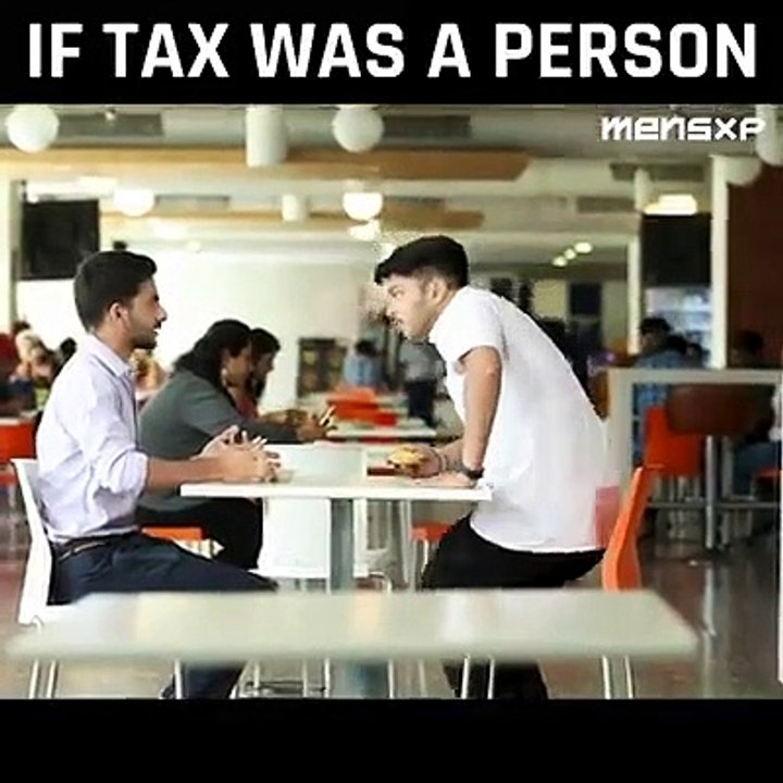 Tax Vs Public