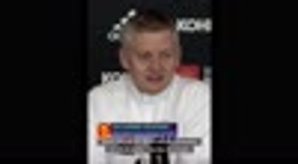 'Punish the numpties' - Solskjaer rails against social media abuse