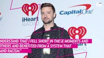 Justin Timberlake Issues An Apology To Britney Spears In Wake Of Documentary