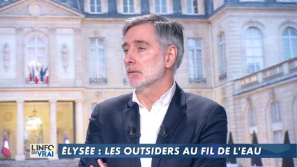 Édouard Philippe peut-il être candidat à l’élection présidentielle de 2022 ?