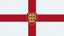 England Unofficial National Anthem (Instrumental) Land of Hope and Glory
