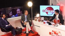 EMR: José Antonio Vera: Tenemos los peores comunistas del planeta gobernando España