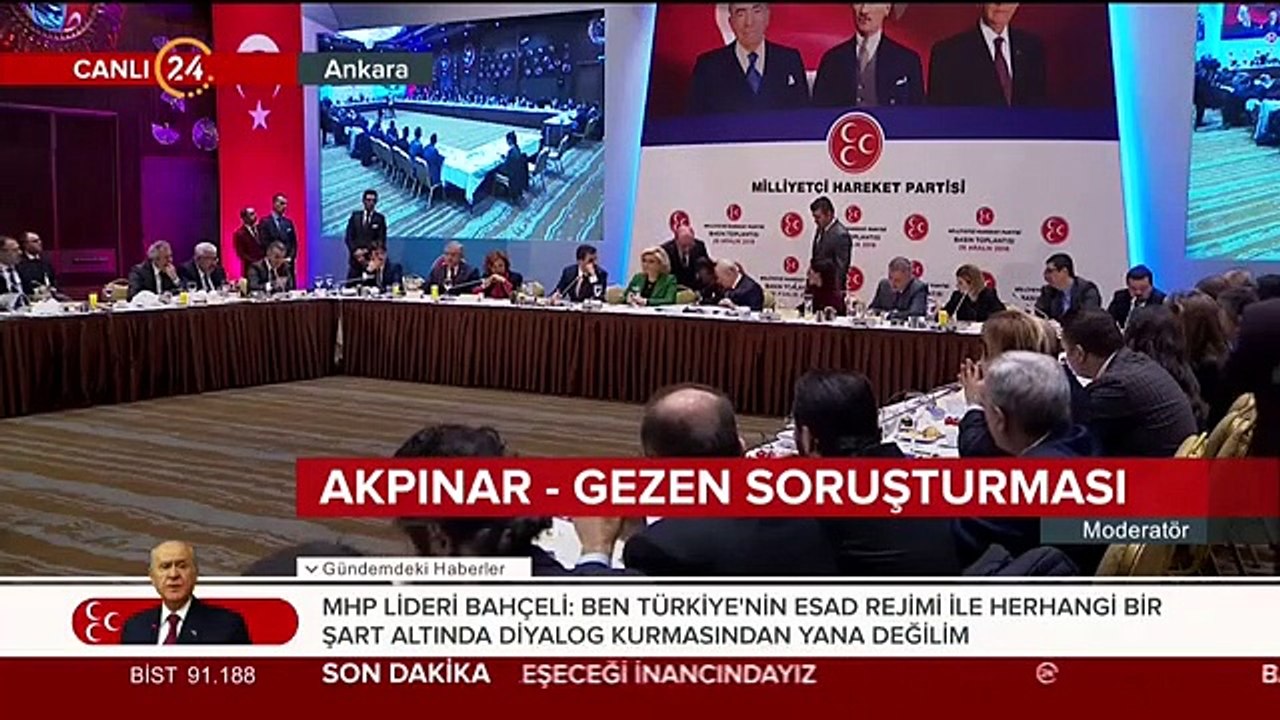 Bahçeli'den Metin Akpınar'a sert tepki: Sana zaten yazık olmuş!