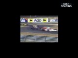 527 F1 11) GP de Hongrie 1992 P2