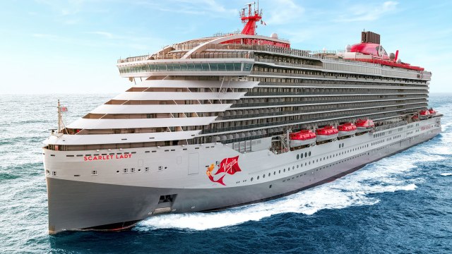 Virgin Voyages Is Giving Away 2,021 Cruises — Here's How to Win