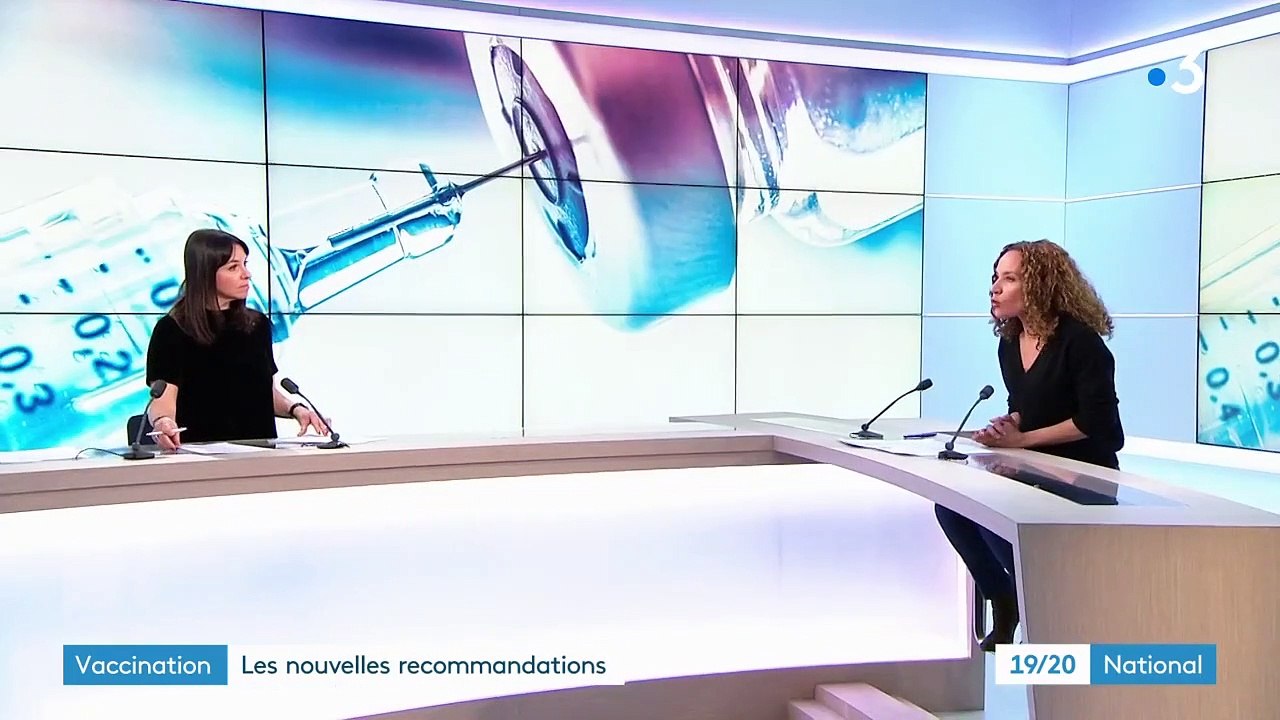 Covid-19 : la Haute Autorité de santé recommande une seule dose de vaccin pour les personnes ayant déjà été infectées