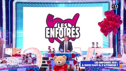 Les Enfoirés 2021 : à quoi faut-il s'attendre ?