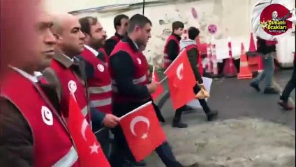 Osmanlı Ocakları Başkanından Portakal'a: Yüzde 52 dişini sıkarak bekliyor