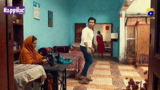 Khuda Aur Mohabbat - Season 03 Ep 01 [Eng Sub] Digitally Presented by Happilac Paints - 12th Feb 21