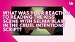 Sarah Michelle Gellar Reveals Selma Blair ‘Cruel Intentions’ Kiss Was ‘Way Better’ Than Making Out With Male Costars