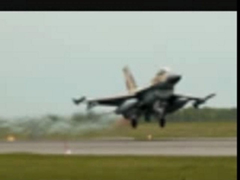 avion de chasse