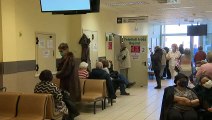 Hungria inicia campanha com vacina russa