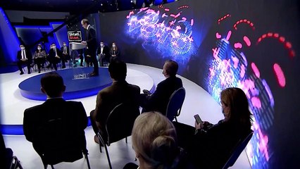 Kosovo wählt neues Parlament: Albin Kurti ist siegessicher