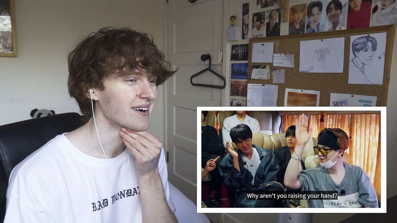 bts bon voyage behind the cam s4e1