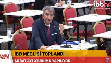 İBB Meclisi’ne de konu oldu: "Demokrasilerde gazeteci dövülür mü?"