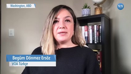 Trump'ın Azil Davasında Söz Savunmada