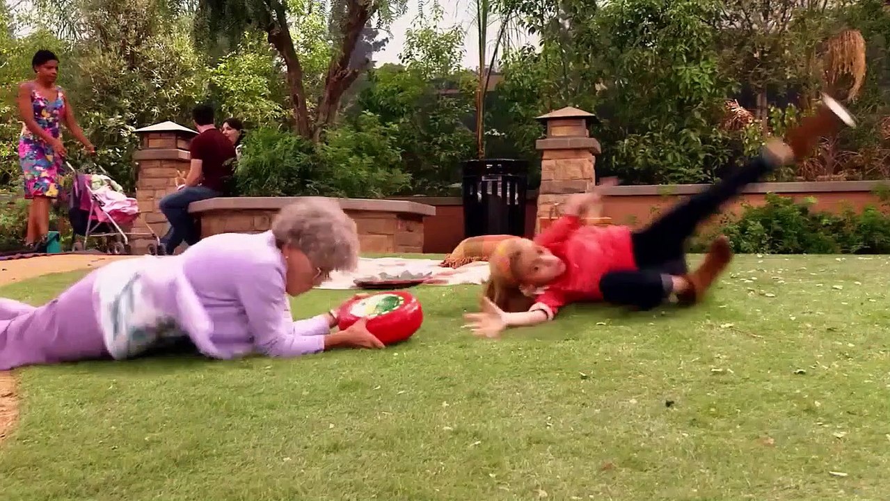 Dog With a Blog 10 Dog Loses Girl - Dog With a Blog