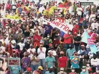 Héctor Rodríguez: Hasta la fecha hemos juramentado 23 equipos estadales del Congreso de la Patria