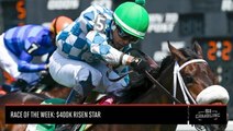 Race of the Week Best Bets: $400k Risen Star Stakes