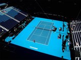 Australian Open Bans Spectators Due to Coronavirus Lockdown