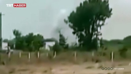 Hindistan'da havai fişek fabrikasında patlama