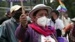 Rivales en sintonía: Guillermo Lasso acepta el recuento de votos que pide Yaku Pérez en Ecuador