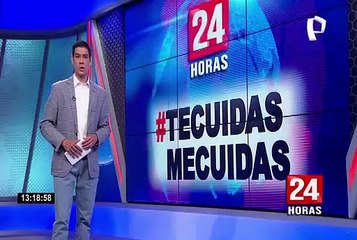 Cae banda que se dedicaba a cobrar cupos para pasar entre Perú y Ecuador